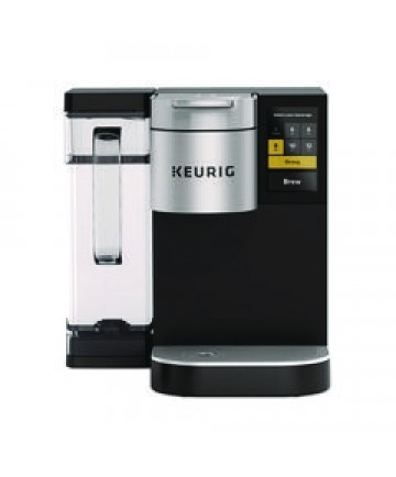 K2500R Brewer, Black/Silver