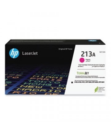 HP 213A (W2133A) Magenta Original LaserJet Toner Cartridge