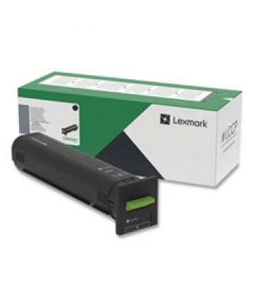 72K0XKG Ultra High-Yield Toner, 33,000 Page-Yield, Black