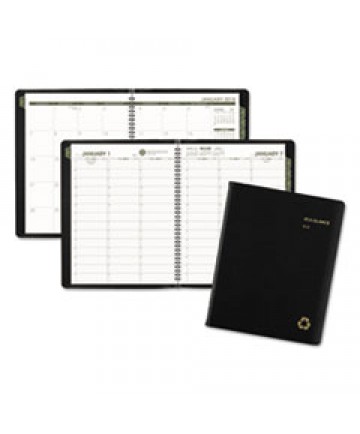 WEEKLY APPOINTMENT BOOK, 11 X 8.25, WINESTONE, 2021-2022