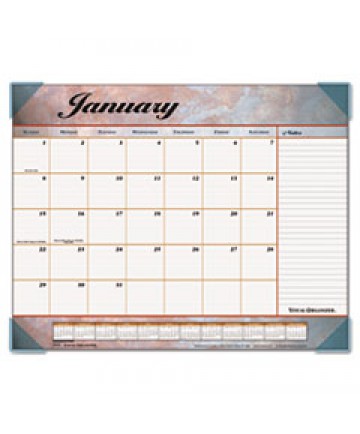 LANDSCAPE MONTHLY WALL CALENDAR, 12 X 12, 2021