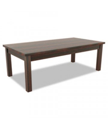 ALERA VALENCIA FLIP TRAINING TABLE BASE, MODESTY PANEL, 57.88 X 19.75 X 28.5, BLACK
