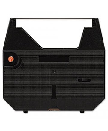 1230 Correctable Film Ribbon, Black