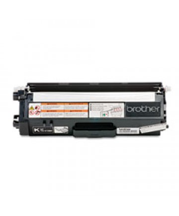 TN250 TONER, 2,200 PAGE-YIELD, BLACK