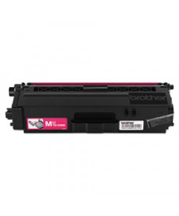 TN336C HIGH-YIELD TONER, 3,500 PAGE-YIELD, CYAN