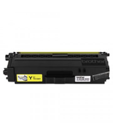 TN336M HIGH-YIELD TONER, 3,500 PAGE-YIELD, MAGENTA