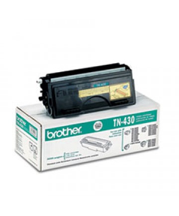 TN420 TONER, 1,200 PAGE-YIELD, BLACK