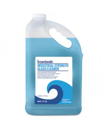 GLASS CLEANER, SWEET SCENT, 18.5 OZ. AEROSOL SPRAY, 12/CARTON