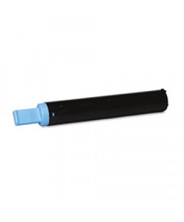 0384B003AA (GPR-18) TONER, 8,300 PAGE-YIELD, BLACK