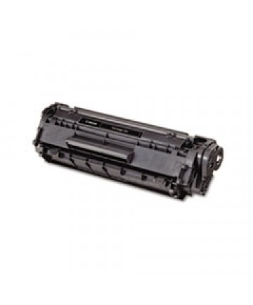 0263B001 (104) TONER, 2,000 PAGE-YIELD, BLACK