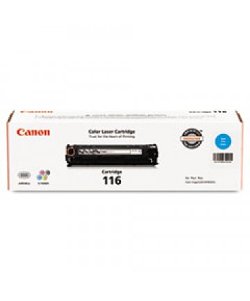 1978B001 (116) TONER, 1,500 PAGE-YIELD, MAGENTA