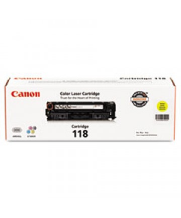 2617B001 (120) TONER, 5,000 PAGE-YIELD, BLACK