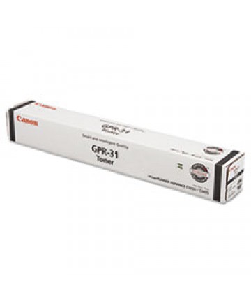 2789B003AA (GPR-30) TONER, 44,000 PAGE-YIELD, BLACK