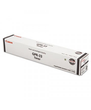 2790B003AA (GPR-31) TONER, 36,000 PAGE-YIELD, BLACK