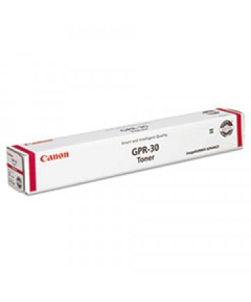 2796B003AA (GPR-33) TONER, 52,000 PAGE-YIELD, CYAN