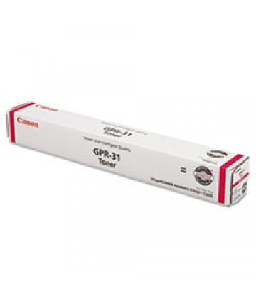 2797B003AA (GPR-30) TONER, 38,000 PAGE-YIELD, MAGENTA