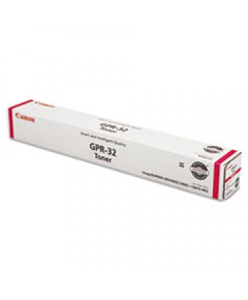 2798B003AA (GPR-31) TONER, 27,000 PAGE-YIELD, MAGENTA