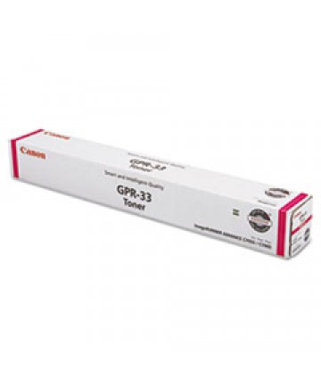 2799B003AA (GPR-32) TONER, 54,000 PAGE-YIELD, MAGENTA