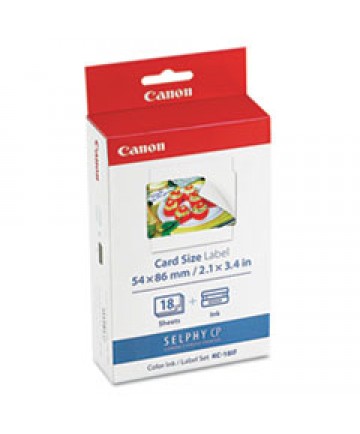 Standard Staples For Canon Ir2200/2800/more, Three Cartridges, 15,000 Staples