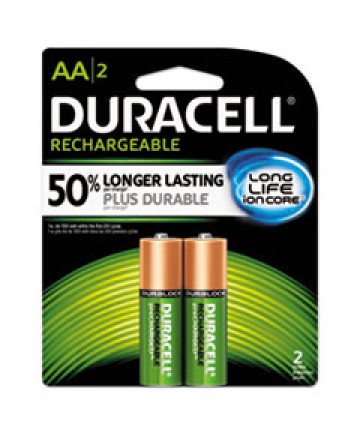SPECIALTY ALKALINE AAAA BATTERIES, 1.5V, 2/PACK