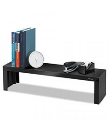 Designer Suites Shelf, 26 X 7 X 6 3/4, Black Pearl