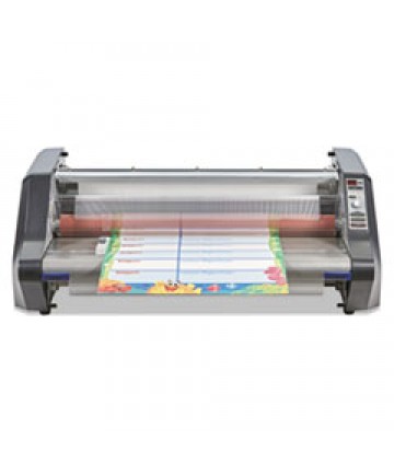 ULTIMA 65 THERMAL ROLL LAMINATOR, 27" MAX DOCUMENT WIDTH, 3 MIL MAX DOCUMENT THICKNESS