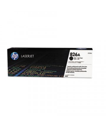 Hp 826a, (cf310a) Black Original Laserjet Toner Cartridge