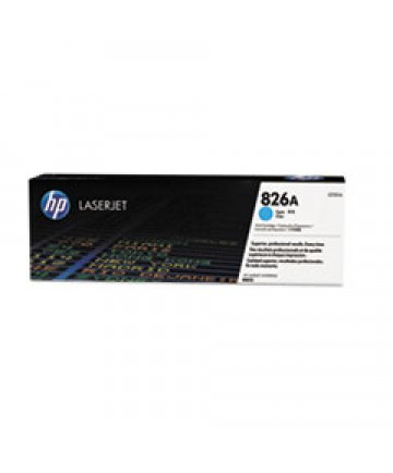 Hp 826a, (cf311a) Cyan Original Laserjet Toner Cartridge
