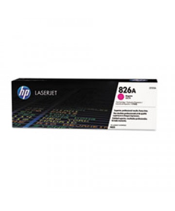 Hp 826a, (cf313a) Magenta Original Laserjet Toner Cartridge