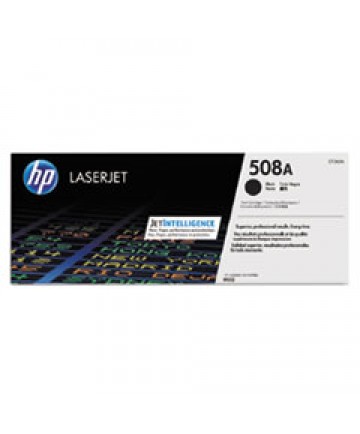 HP 653X, (CF320X) HIGH-YIELD BLACK ORIGINAL LASERJET TONER CARTRIDGE