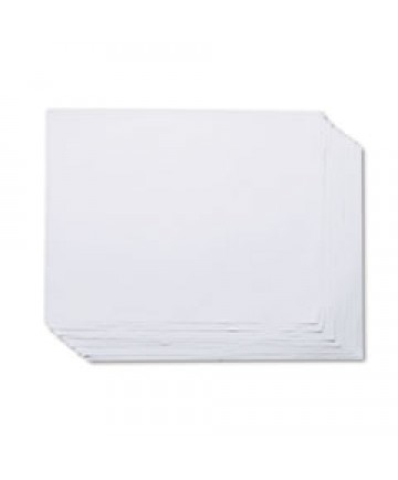 Doodle Desk Pad Refill, 25 Sheet Pad, 22 X 17