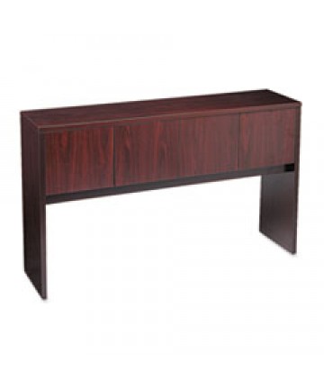 10500 SERIES STACK-ON STORAGE UNIT, 60W X 14.63D X 37.13H, MAHOGANY