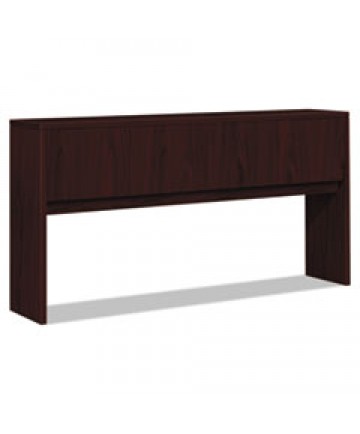 10500 SERIES STACK-ON STORAGE UNIT, 72W X 14.63D X 37.13H, MAHOGANY