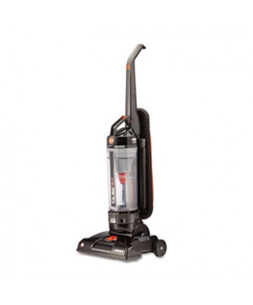 Task Vac Bagless Lightweight Upright