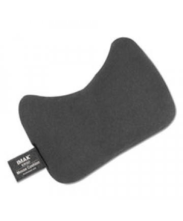 Mouse Wrist Cushion, Black