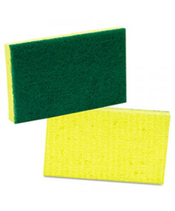 FLAG + HIGHLIGHTER, CHISEL TIP, ASSORTED COLORS, 3/PACK