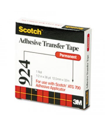 BI-DIRECTIONAL FILAMENT TAPE, 3" CORE, 50 MM X 50 M, CLEAR
