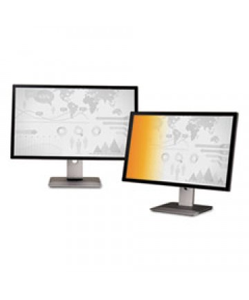 Antiglare Flatscreen Frameless Monitor Filters For 15 Widescreen Notebook