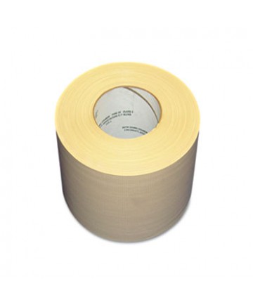 7510002666694 SKILCRAFT FLAT BACK MASKING TAPE, 3" CORE, 3" X 60 YDS, BEIGE