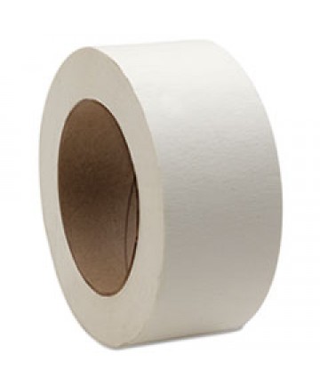 7510002666710 SKILCRAFT GENERAL PURPOSE MASKING TAPE, 3" CORE, 2" X 60 YDS, BEIGE