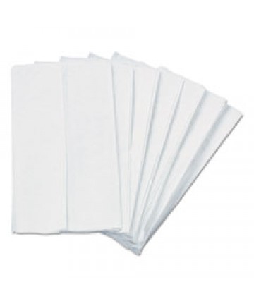 8540002857001, SKILCRAFT, PAPER NAPKIN, SINGLE-PLY, WHITE, 10,000/BOX