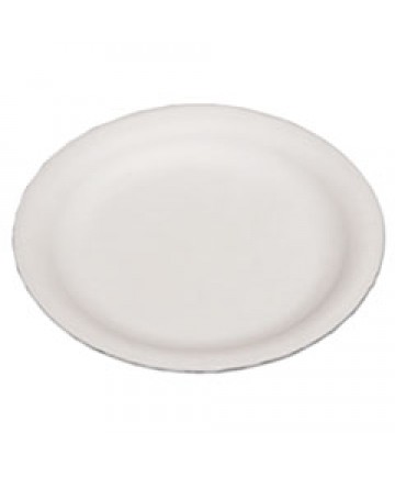 7350002900593, SKILCRAFT, DINNERWARE, PLATES, 6.5", 1,000/CARTON