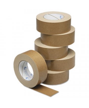 7510002902026 SKILCRAFT TYPE III MASKING TAPE, 3" CORE, 2" X 60 YDS, NATURAL KRAFT, 24/CARTON
