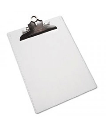 7520014393387 SKILCRAFT ALUMINUM CLIPBOARD, 5 1/2" METAL CLIP, 9" X 12"