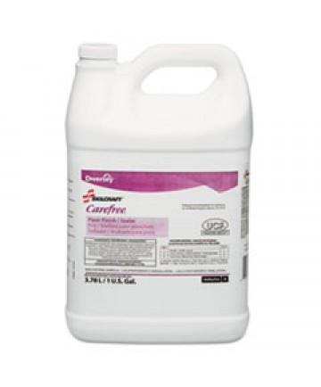 7930014865067, SKILCRAFT, FLOOR SEALER/FINISH, 1 GAL BOTTLE, 4/CARTON