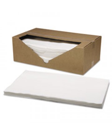 7920005191912, SKILCRAFT, TUFF WIPES ALL PURPOSE WIPE, 25 X 14.25, WHITE, 200/BOX