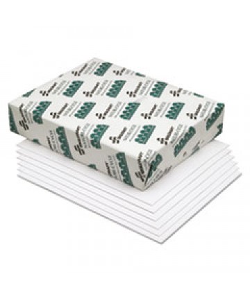 7530015399831 SKILCRAFT NATURE-CYCLE COPY PAPER, 92 BRIGHT, 20 LB, 8.5 X 11, WHITE, 500 SHEETS/REAM, 10 REAMS/CARTON