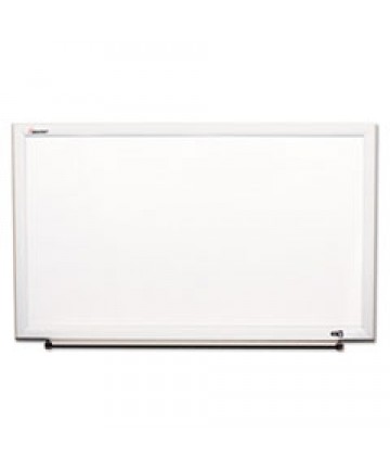 7110015680040 SKILCRAFT QUARTET CUBICLE MAGNETIC DRY ERASE BOARD, 18 X 30