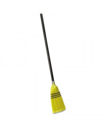 7920015727349, SKILCRAFT, LOBBY BROOM, 0.75D X 30H, NATURAL