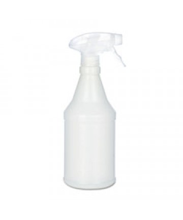 8125015770212, SKILCRAFT, SPRAY BOTTLE APPLICATOR, OPAQUE, TRIGGER-TYPE, 32 OZ